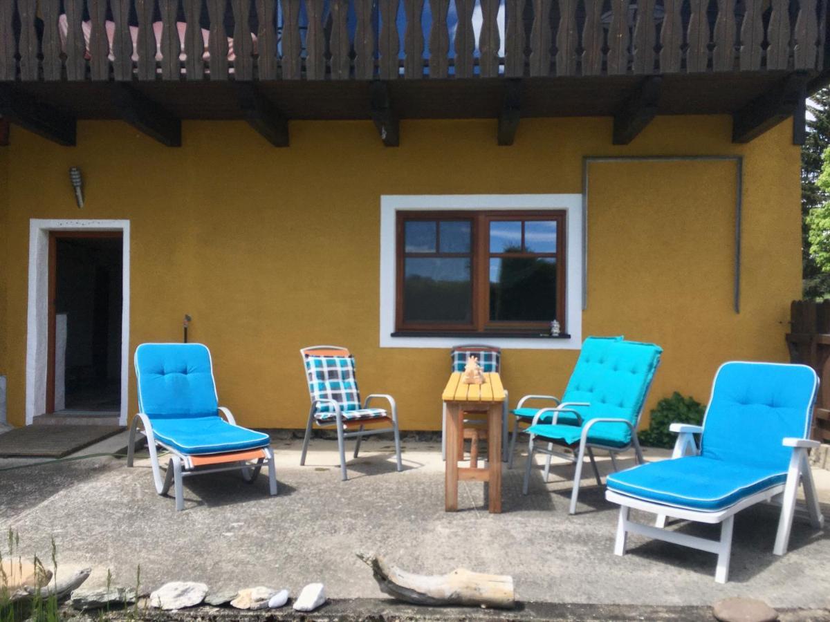 Familienapartment Mit Balkon Und Garten *