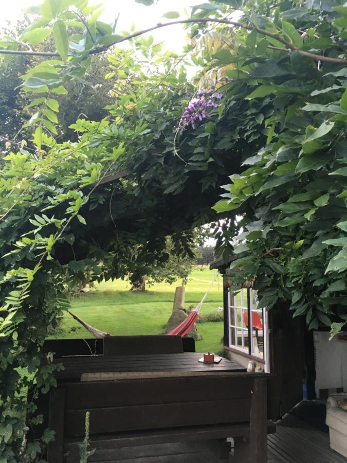 Familienapartment Mit Balkon Und Garten *