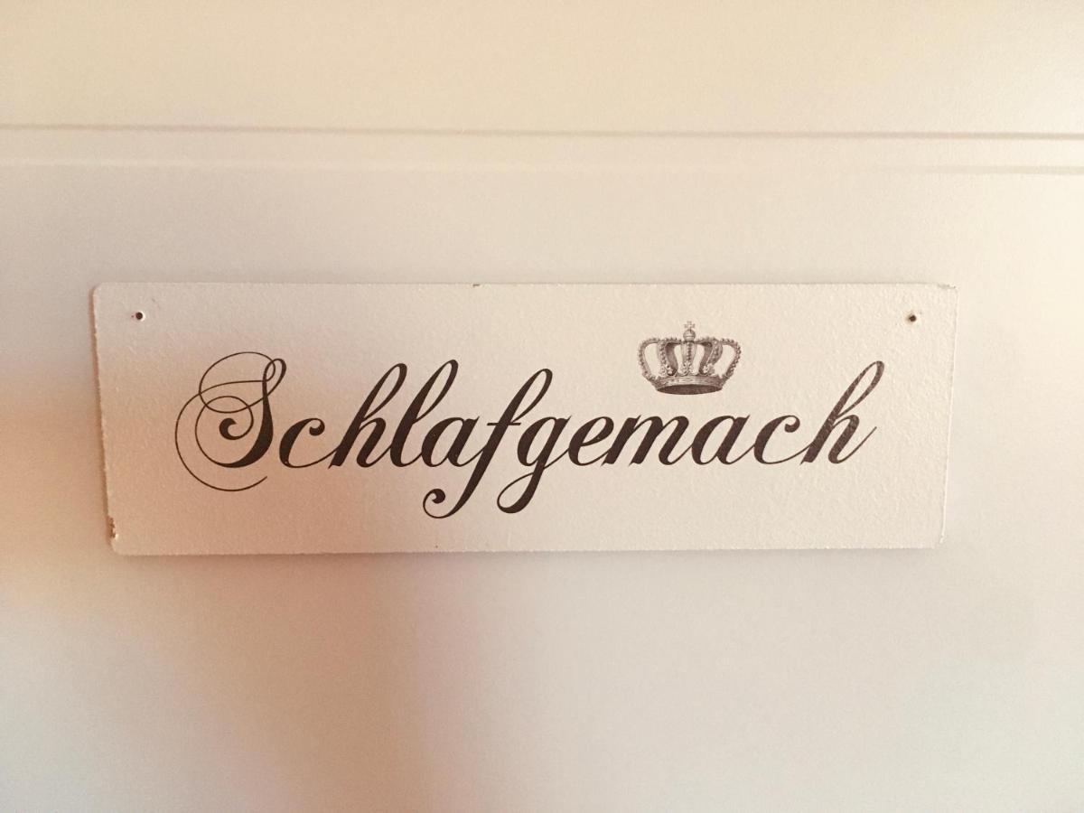 Familienapartment Mit Balkon Und Garten Apartment Ober-Lembach
